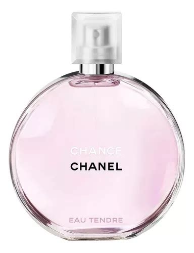 chanel chance eau tendre mercadolibre
